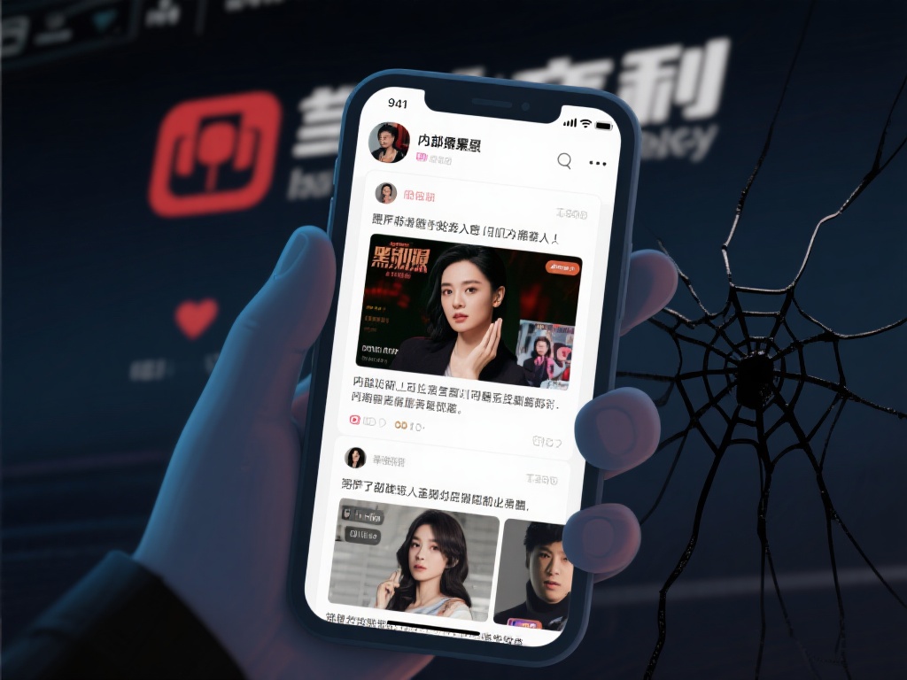 那么，这些平台是如何获取这些黑料的呢？通